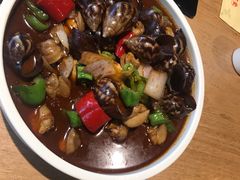 -虾满堂小龙虾烧烤(富荟广场店)