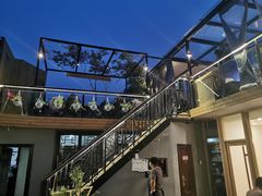 景观位-后海16号·北京私房菜