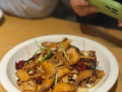 -关东小磨东北菜(上海长风大悦城店)