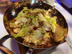 -绿茶餐厅(昆明世纪金源店)