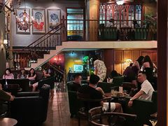 -Hill.Cocktail半山酒吧(中山店)
