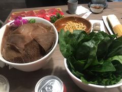 -老鼎旺安格斯牛肉火锅(衡艺广场店)
