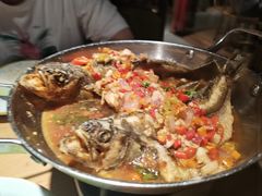 -湘阁里辣(南岭购物广场店)