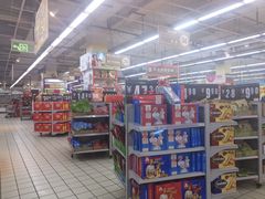 -物美超市(下沙店)