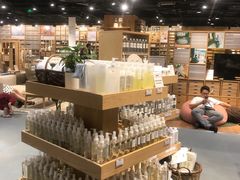 -MUJI无印良品(杭州万象城店)