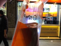 -CoCo都可(骆家庄新店)