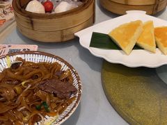 -虾饺妹·粤式手工点心(水荫路店)