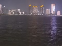 -武汉关码头(轮渡站)