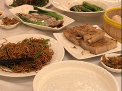 -胜记凯心茶餐厅(汇金财富广场店)