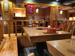 -福茂源横山铁锅羊肉(牡丹园店)