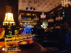 -隐肆威士忌鸡尾酒吧(玉沙国际店)
