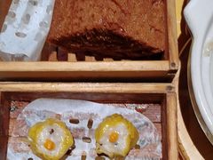 -蔡澜点心·粤菜(花城汇南区店)