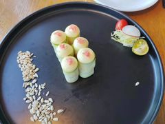 -汝是素(汇一城一区店)