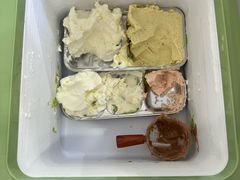 -野人先生Gelato(上海长宁龙之梦店)