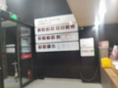 -赫石少儿体能馆(奥森店)