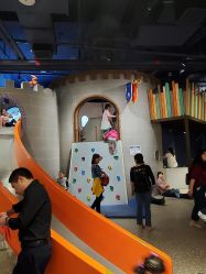 -幻贝家儿童乐园(苏州中心店)