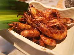 -绿茶餐厅(领展购物广场·中关村店)