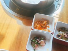-水林间·寿喜烧自助(仙林金鹰店)