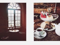 -1901 Cafe(西四店)