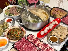 -合记汕头牛肉店(嘉禾路店)