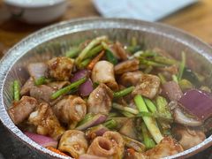 -南记食粥坊·宵夜大排档(卫国路店)