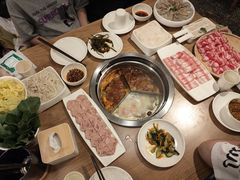 -捞三国火锅(吾悦广场店)