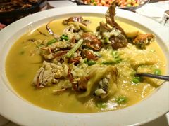 -庆江南江南菜(琴湖溪里花园城店)