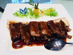 -上海宝华喜来登酒店·采悦轩中餐厅