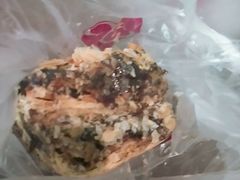 -爱德顺糕点食屋(利民道店)