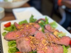 -俺的焼肉(銀座9丁目店)