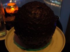 -广州四季酒店·天吧·高空酒吧