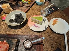 -西堤岛西餐·棋牌(横岗店)