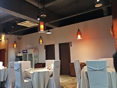 -爷爷的草帽·海鲜馆(孙塘路店)