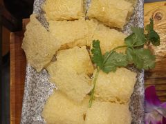 响铃卷-同仁四季椰子鸡(海岸城天利店)
