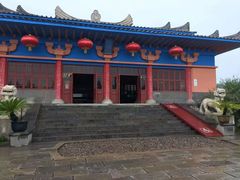 -洛阳古墓博物馆