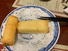炸牛奶-捷信牛奶甜品世家(五道口店)