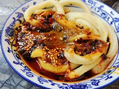 -小谭豆花(西大街店)