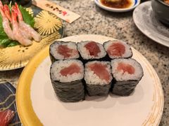 -合点寿司(美罗城店)