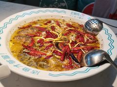 -花椒俏川菜小馆(南海万达店)