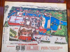 -丽江千古情