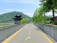 -青山湖景区