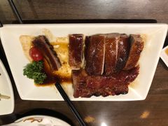 -新旺茶餐厅(嘉里城店)
