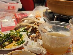 -熊记虾王·小龙虾(东晓南店)