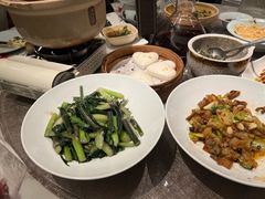 -合品记·湖南私房菜&小龙虾(霄云路店)
