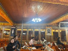 -塔洛藏餐吧(香格里拉古城店)