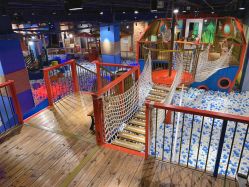 -幻贝家儿童乐园(武汉永旺梦乐城店)