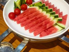 -红胖胖龙虾王·本地菜