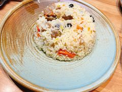 -品回味清真西北楼(宁波首店)