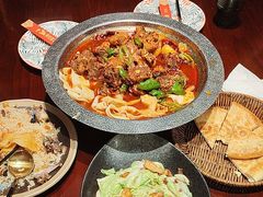 -那拉提之疆·新疆菜(美院店)