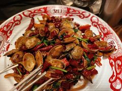 -破店肥哈·东北烧烤·夜宵(南山保利店)